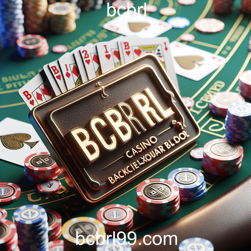 Atração do Blackjack: Estratégia e Emoção em Cada Jogada